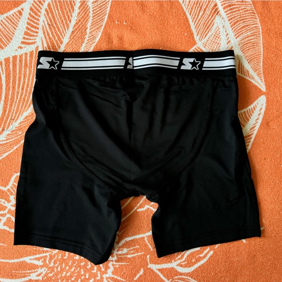 STARTER Dri-fit Boxer Brief (Set of 3) - Picture 6 of 12